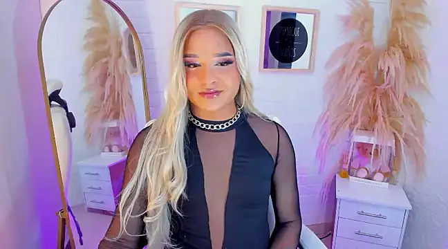 Elody Preysler69 online show from January 2025 10:10:01 AM