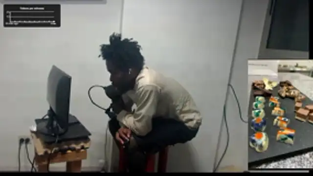 Mastertopdome online show from April 2026 11:07:02 PM