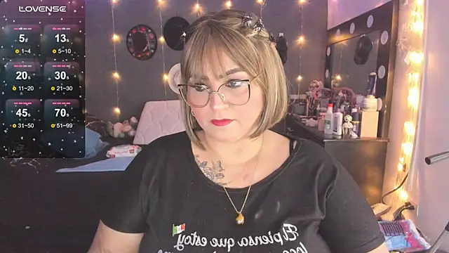 Snapshot of Ivonnee__ chatting on February 2025 03:50:01 AM Ivonnee online show from February 2025 03:50:01 AM