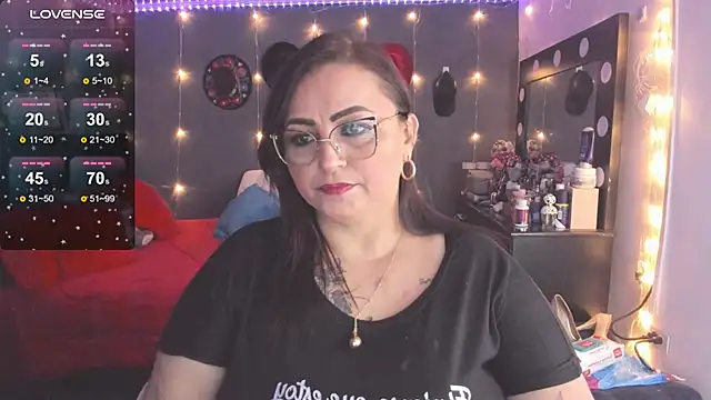 Snapshot of Ivonnee__ chatting on February 2025 12:38:02 AM Ivonnee online show from February 2025 12:38:02 AM