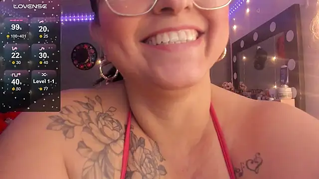 Snapshot of Ivonnee__ chatting on February 2025 07:37:02 AM Ivonnee online show from February 2025 07:37:02 AM