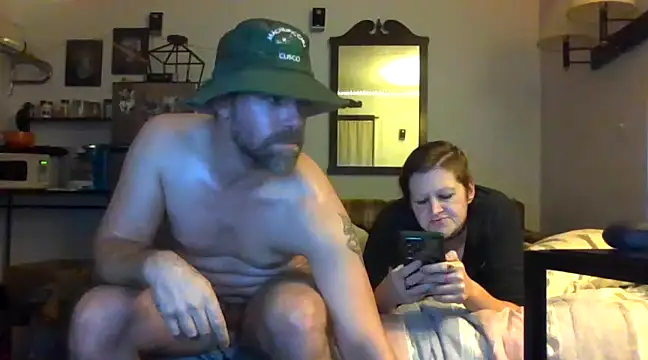 Cooperstone online show from December 2024 01:25:01 AM