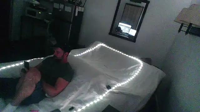 Cooperstone online show from December 2024 04:39:01 AM