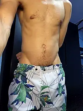 boyminerin00 online show from September 2025 01:17:01 AM