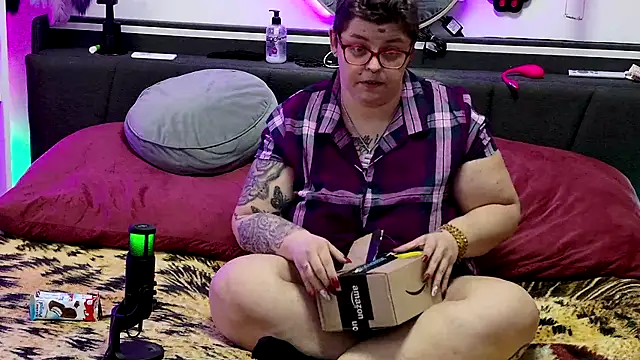 SunshineLexi online show from January 2026 02:54:02 PM