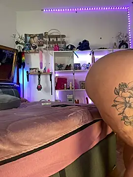 SunshineLexi online show from March 2026 08:58:02 AM