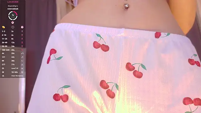 NovaBlissss online show from March 2026 05:29:02 PM