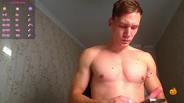 MateoBenjaminX online show from October 2025 06:37:02 AM