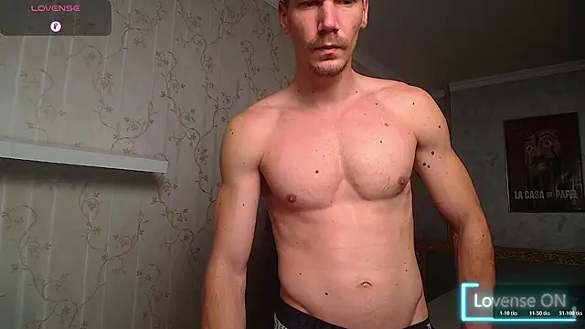 MateoBenjaminX online show from November 2025 06:22:01 AM