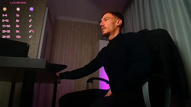 MateoBenjaminX online show from December 2025 05:57:02 AM