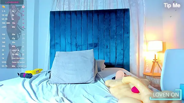 sweetebony 970 online show from February 2025 11:41:01 AM