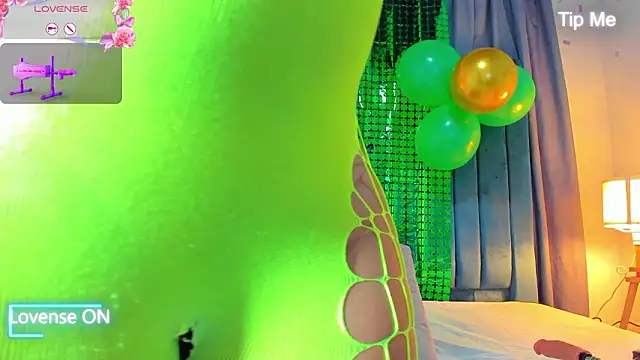 sweetebony 970 online show from March 2026 11:46:02 AM