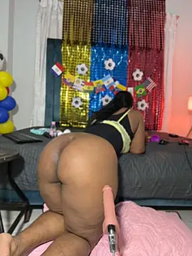 sweetebony 970 online show from June 2026 12:52:01 PM