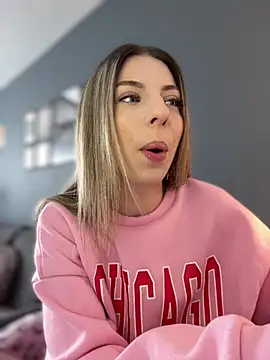 Mia Ethan online show from March 2026 08:30:01 AM