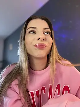 Mia Ethan online show from April 2026 07:50:02 AM