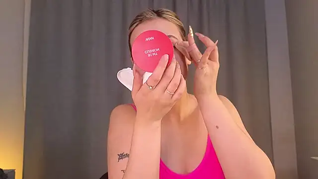 Snapshot of EthalGold chatting on October 2025 02:59:01 AM EthalGold online show from October 2025 02:59:01 AM