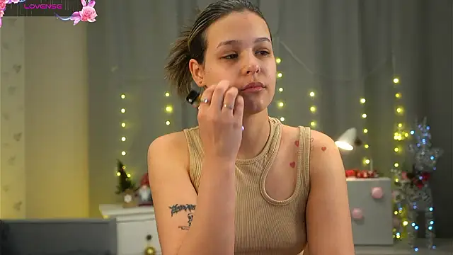 EthalGold online show from February 2026 02:48:01 AM