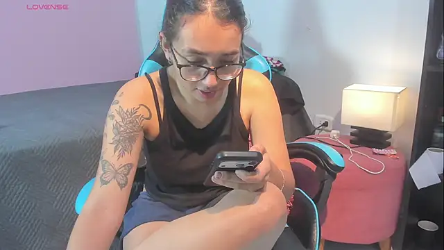  maria foxx  online show from July 2026 05:15:02 PM