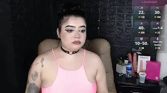 Snapshot of _ValeryStone_ chatting on February 2025 11:28:02 AM  ValeryStone  online show from February 2025 11:28:02 AM