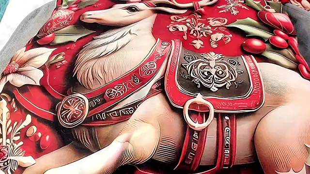 Eilin clio online show from February 2026 01:04:02 PM