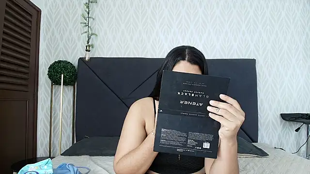 sandy rivas online show from April 2026 12:16:02 PM