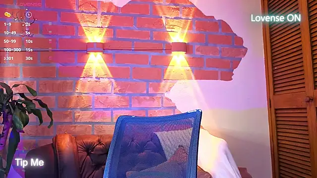 Dylanstonne online show from November 2025 07:12:02 PM