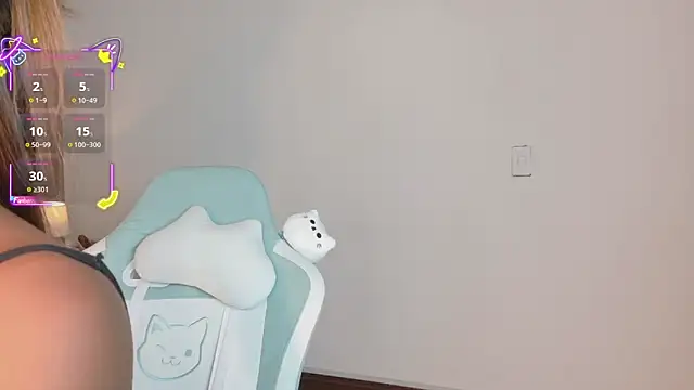 ahvi ebony online show from February 2026 12:53:02 PM