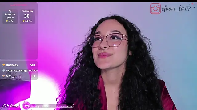 chunn liioo online show from January 2025 04:49:02 AM