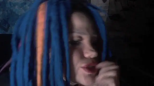 Snapshot of iva_spirit chatting on December 2024 01:29:01 PM iva spirit online show from December 2024 01:29:01 PM