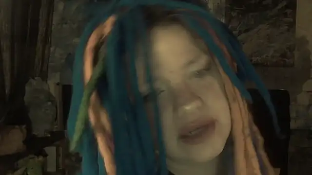 Snapshot of iva_spirit chatting on December 2024 07:05:01 AM iva spirit online show from December 2024 07:05:01 AM