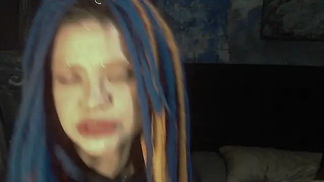 Snapshot of iva_spirit chatting on December 2024 01:14:01 PM iva spirit online show from December 2024 01:14:01 PM