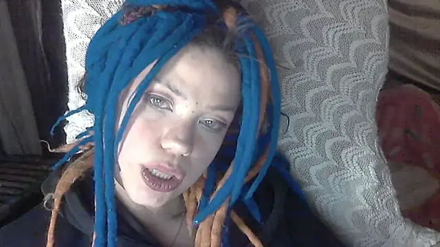 Snapshot of iva_spirit chatting on December 2024 08:43:01 PM iva spirit online show from December 2024 08:43:01 PM