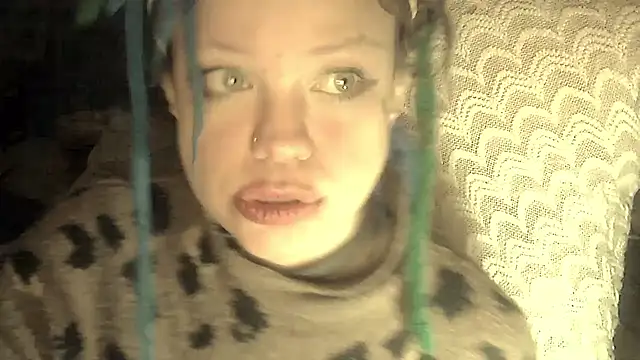 Snapshot of iva_spirit chatting on December 2024 07:41:02 PM iva spirit online show from December 2024 07:41:02 PM