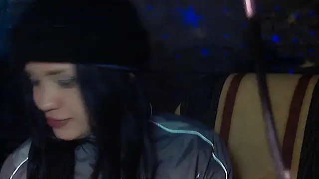 Snapshot of iva_spirit chatting on January 2025 09:22:02 AM iva spirit online show from January 2025 09:22:02 AM