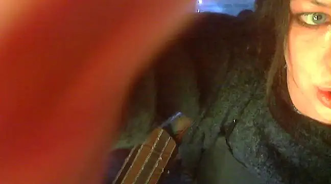 Snapshot of iva_spirit chatting on February 2025 01:43:01 AM iva spirit online show from February 2025 01:43:01 AM