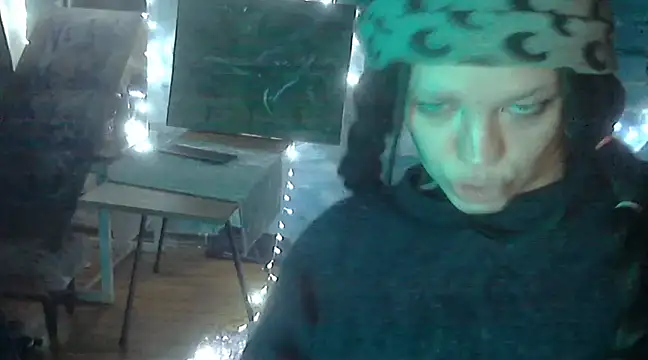 Snapshot of iva_spirit chatting on February 2025 04:47:01 AM iva spirit online show from February 2025 04:47:01 AM