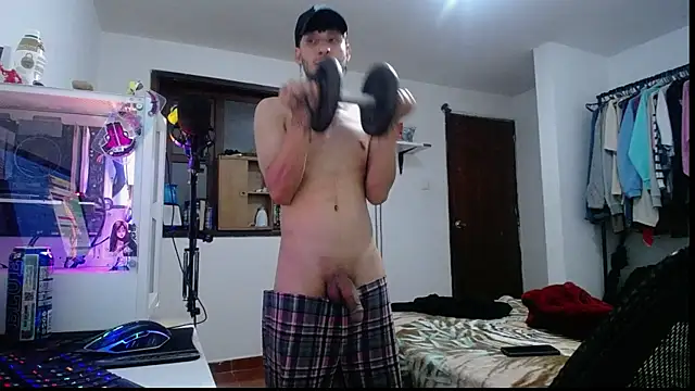 Snapshot of esjrobles chatting on December 2024 06:09:02 AM esjrobles online show from December 2024 06:09:02 AM