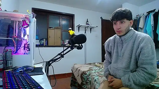 Snapshot of esjrobles chatting on January 2025 07:16:02 AM esjrobles online show from January 2025 07:16:02 AM