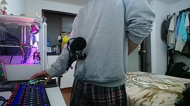 Snapshot of esjrobles chatting on January 2025 07:24:01 AM esjrobles online show from January 2025 07:24:01 AM