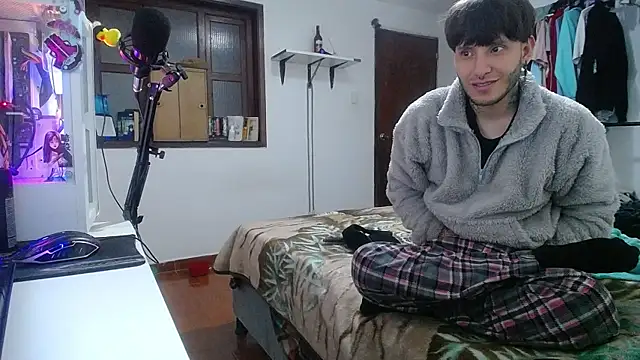 Snapshot of esjrobles chatting on January 2025 11:37:02 AM esjrobles online show from January 2025 11:37:02 AM