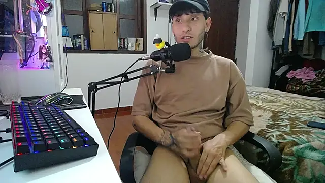 Snapshot of esjrobles chatting on January 2025 08:31:01 AM esjrobles online show from January 2025 08:31:01 AM