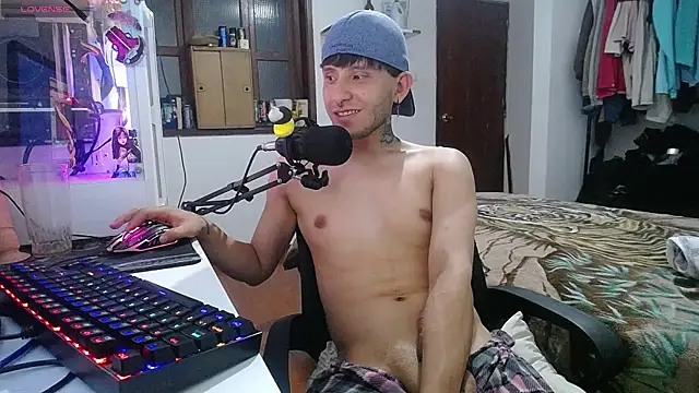 Snapshot of esjrobles chatting on January 2025 07:54:01 AM esjrobles online show from January 2025 07:54:01 AM