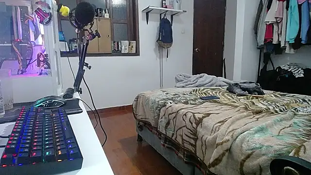 Snapshot of esjrobles chatting on January 2025 05:31:02 AM esjrobles online show from January 2025 05:31:02 AM