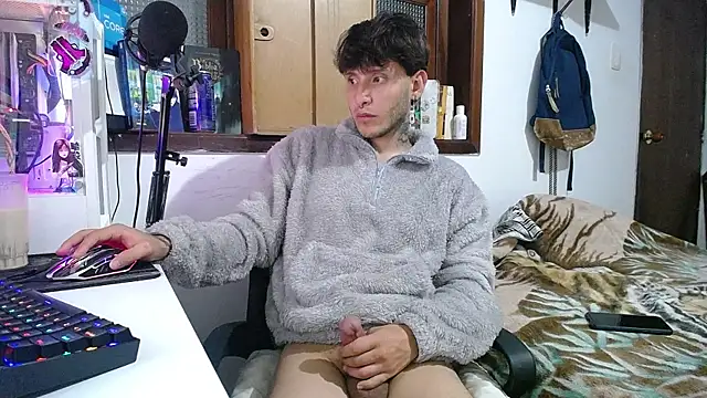 Snapshot of esjrobles chatting on January 2025 06:35:01 AM esjrobles online show from January 2025 06:35:01 AM