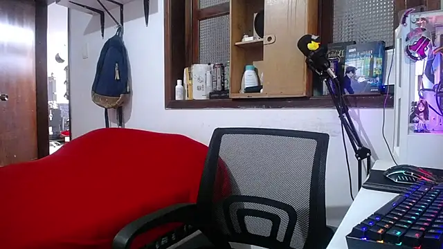 Snapshot of esjrobles chatting on February 2025 06:04:02 PM esjrobles online show from February 2025 06:04:02 PM