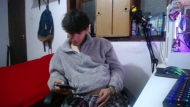 Snapshot of esjrobles chatting on March 2025 06:23:01 AM esjrobles online show from March 2025 06:23:01 AM