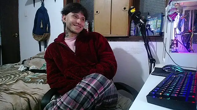 Snapshot of esjrobles chatting on March 2025 06:46:01 AM esjrobles online show from March 2025 06:46:01 AM