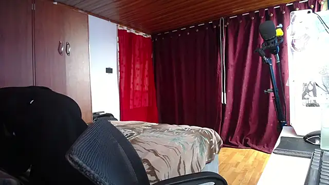 Snapshot of esjrobles chatting on March 2025 04:54:01 PM esjrobles online show from March 2025 04:54:01 PM