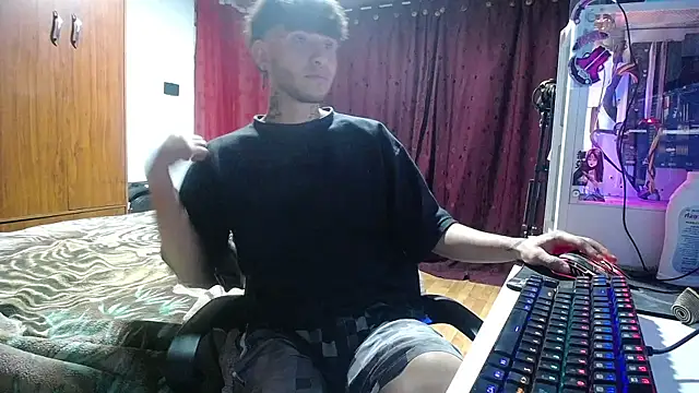 Snapshot of esjrobles chatting on March 2025 11:36:02 PM esjrobles online show from March 2025 11:36:02 PM