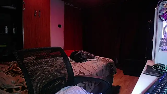 Snapshot of esjrobles chatting on March 2025 05:45:02 AM esjrobles online show from March 2025 05:45:02 AM